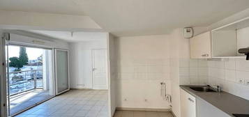 Location appartement 3 pièces 54 m²