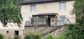 Maison  à vendre, 4 pièces, 3 chambres, 110 m²