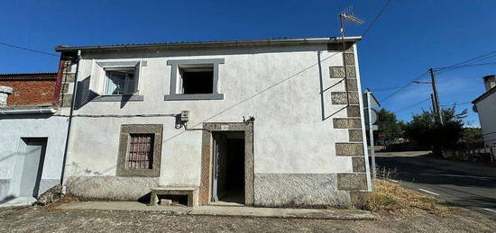 Casa rural en Navalmoral de Béjar