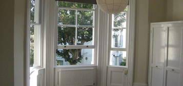 Studio to rent in Buckingham Road, Brighton BN1