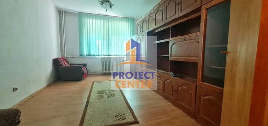 Apartament 2 camere, Negru Voda, parter