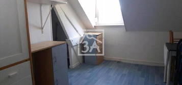 Location appartement 1 pièce 16 m²