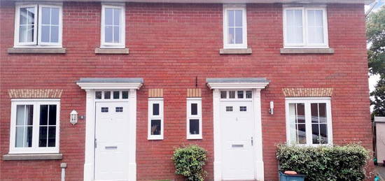 3 bedroom semi-detached house