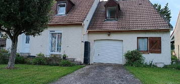 Achat maison 5 pièces 100 m²