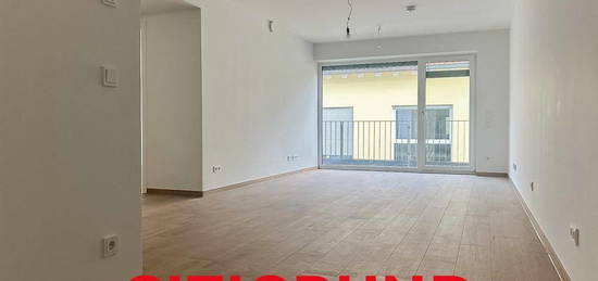 Obermenzing - Moderne 2-Zimmer-Wohnung mit Balkon in ruhiger Umgebung - Erstbezug!