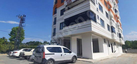 TAŞKÖPRÜ YOLU ÜZERİNDE HACIBEY KAVŞAĞINDA SIFIR 2+1 DAİRE