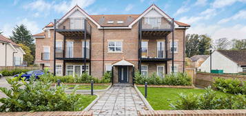 Flat for sale in Flat 2, 171 Brighton Road, Purley, Surrey CR8