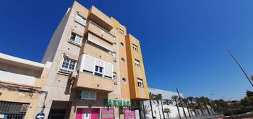 Piso en venta en Calle Real Bo Alto, Barrio Alto - San Félix - Oliveros - Altamira