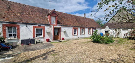 Achat maison 4 pièces 87 m²