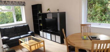 1 bedroom ground floor flat