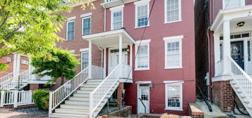 213 N 18th St Apt 3, Richmond, VA 23223