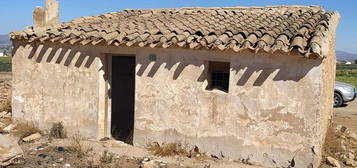 Casa rural en La Hoya-Almendricos-Purias, Lorca