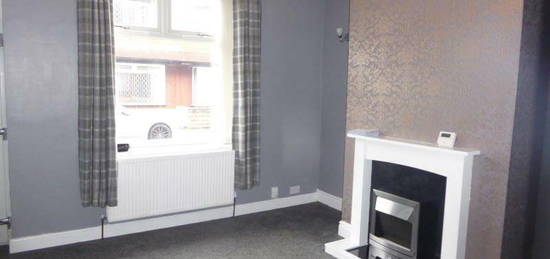 3 bedroom terraced house