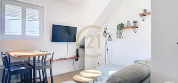 Location appartement 4 pièces 52 m²