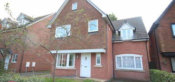 Detached house for sale in Sydney Barnes Close, Castleton, Rochdale OL11