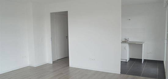 Location appartement 4 pièces 82 m²