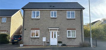 3 bedroom detached house to rent