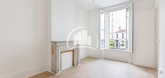 Appartement  à vendre, 3 pièces, 2 chambres, 48 m²