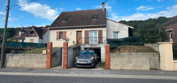 Maison 5 pièces 96 m2