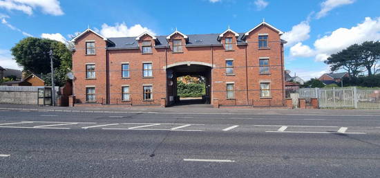 9 St James Court, Newtownabbey, BT37 0PP