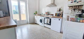 LOCATION APPARTEMENT T3 AJACCIO - 83.03 m² - 950.00 €/MOIS CC