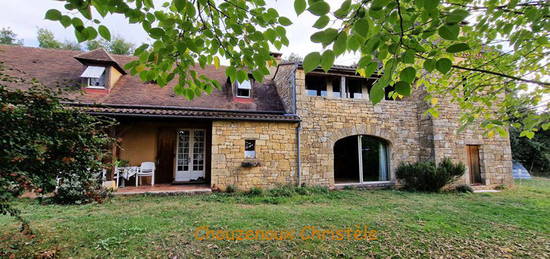 24200 Sarlat La Caneda : Périgourdine sur 9340m²