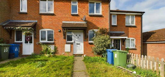 2 bedroom terraced house