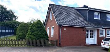 Renovierungsbedüftiges Einfamilienhaus in ruhiger Lage am Obenende von Papenburg!