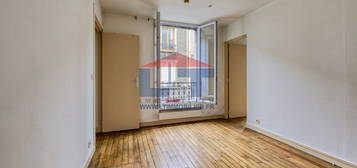 Vente appartement 3 pièces 41 m²