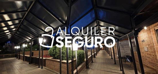 Piso de alquiler en Gasómetro, Acacias