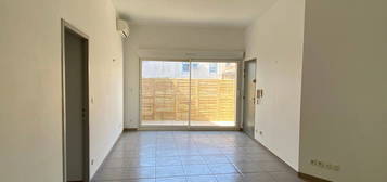 APPARTEMENT TYPE 3 70m2 AVEC TERRASSE ET CAVE COURS POURTOULES ORANGE