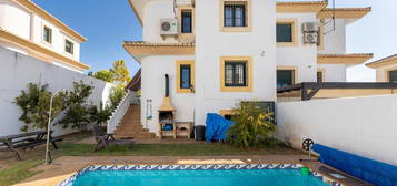 Casa o chalet en venta en  Mar del Coral, 6, Cortes - Huertas