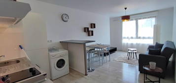 Appartement  à vendre, 2 pièces, 1 chambre, 41 m²