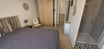 Appartement T2 meublé Avignon IM Vernet