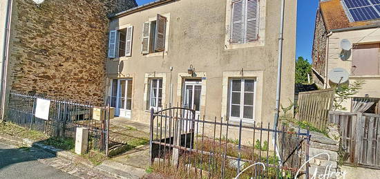 Achat maison 3 pièces 72 m²