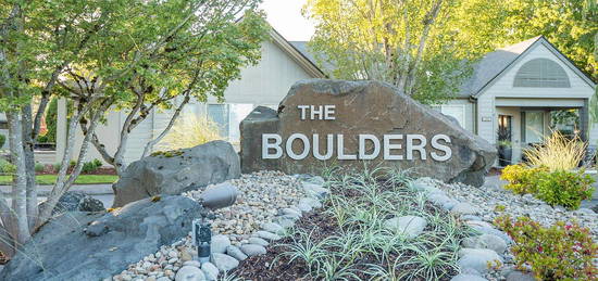 Boulders on the River, 655 Goodpasture Island Rd APT 9, Eugene, OR 97401