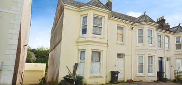 End terrace house for sale in Ranelagh Road, St. Austell, Cornwall PL25