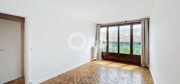 Appartement  à louer, 2 pièces, 1 chambre, 45 m²