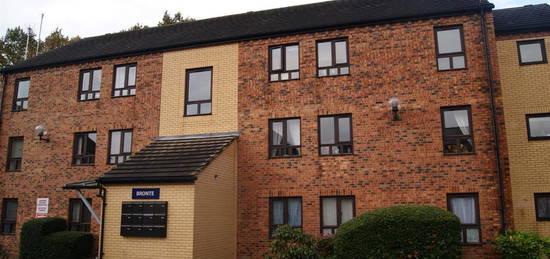 Flat to rent in Bronte, Woodlands Village, Sandal WF1