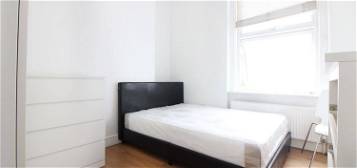 4 bed flat to rent