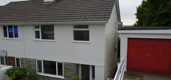 3 bedroom semi-detached house