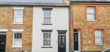 2 bed terraced house for sale