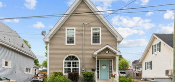 351 Oak Ave, Summerside, PE C1N 2A6
