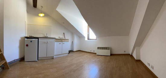 Studio  à louer, 1 pièce, 20 m²