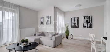 Elegancki apartament 60 m na wynajem