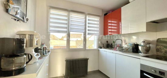 Maison 1 étage  à vendre, 6 pièces, 3 chambres, 103 m²