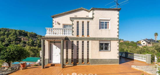 Casa o chalet en venta en Olesa de Bonesvalls