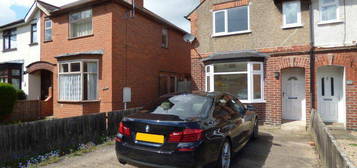 2 bedroom semi-detached house