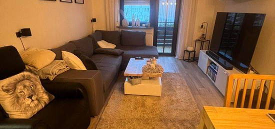 3 Zimmer Wohnung Mannheim /sandhofen