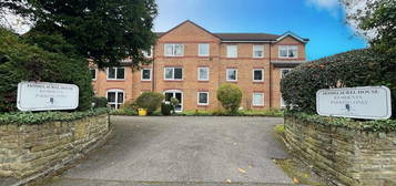 Flat for sale in Homelaurel House, Whitehall Road, Sale M33